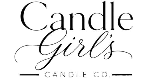 Candle Girl’s Candle Co.