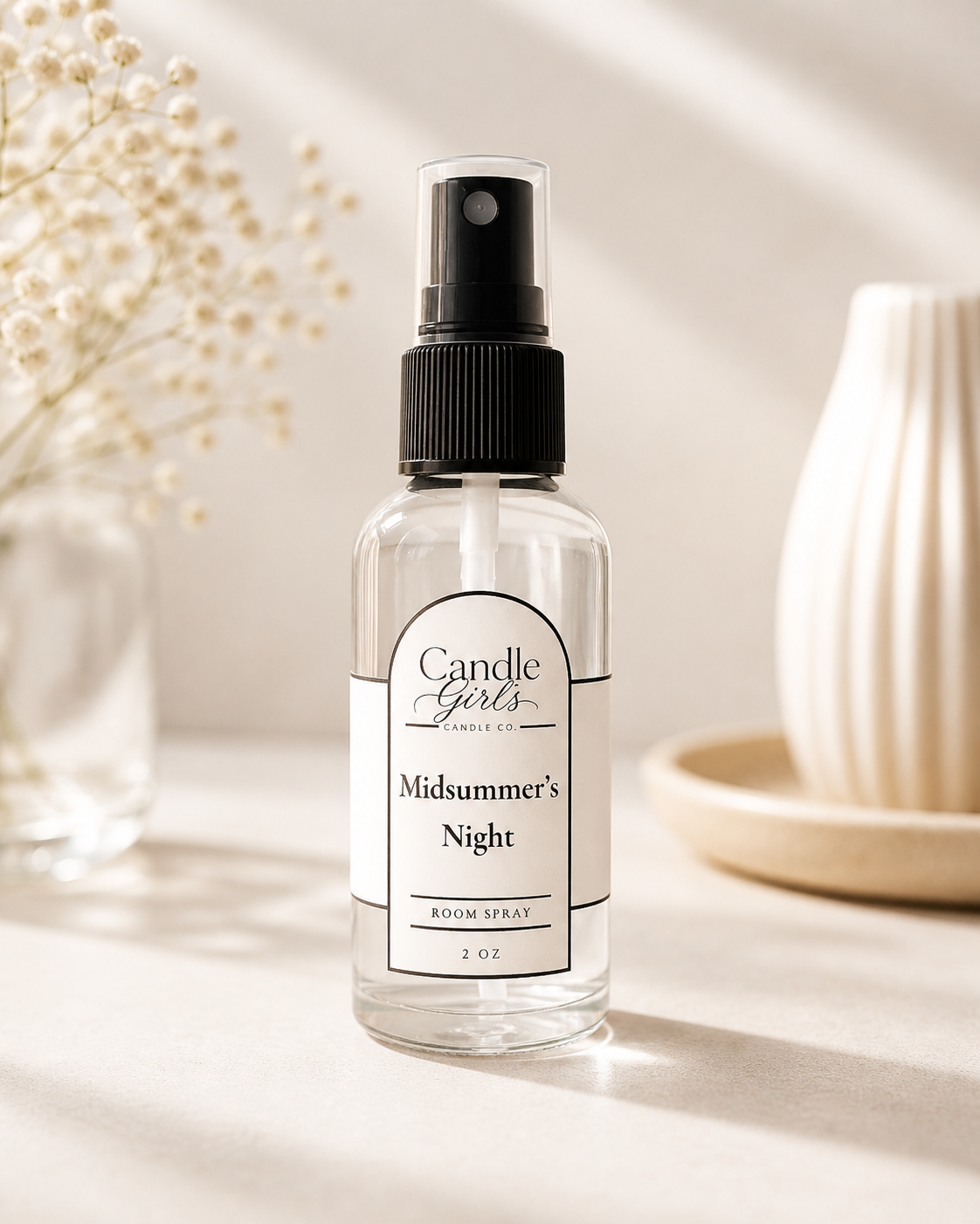 Room Spray