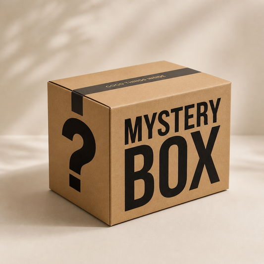 Mystery box